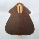 Amortisseur de dos en Feutre – Modèle Confort