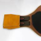 Sangle bavette courte - Atelier de Pravins