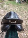 Selle de dressage Caprilli, 17"