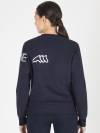 Sweat Equiline avec logo effet glacé