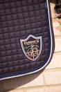 Tapis de selle Américain Paddock Sports