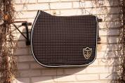 Tapis de selle Américain Paddock Sports