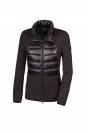 Veste bi-matière hybride 4047 Selection - Pikeur