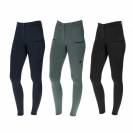 Pantalon d'équitation AH2023 full grip Femme - Covalliero