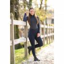 Pantalon d'équitation AH2023 full grip Femme - Covalliero