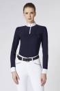 Polo de competition Mereta Shirt - VESTRUM