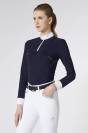 Polo de competition Mereta Shirt - VESTRUM