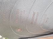 Devoucoux Malila Harmonie Cristal