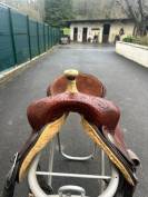 Selle western 