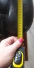Selle Zaldi country 16"5 