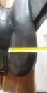 Selle Zaldi country 16"5 