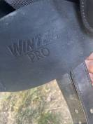 Selle dressage Wintec pro 18’