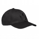 Casquette dark chocolate - Cavalleria Toscana