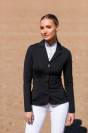 Veste de concours Select Black Edition - Equestrian Stockholm