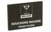 Bouchon mousse Fastuds® - Michel Vaillant