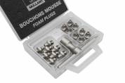 Mallette crampons Fastuds® HG sol dur M10 - Michel Vaillant