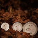 Horskin Baume Bio Calophylle Réparation Plaies Cutanées Force 4 Michel Vaillant