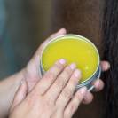 Horskin Baume Bio Plantain DER Démangeaisons Force 4 Michel Vaillant