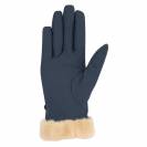 Gants d'équitation hiver Garnet - HV Polo