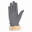 Gants d'équitation hiver Garnet - HV Polo