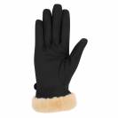 Gants d'équitation hiver Garnet - HV Polo