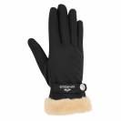 Gants d'équitation hiver Garnet - HV Polo