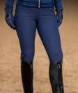 Pantalon de dressage Elite Lagoon Blush - Equestrian Stockholm