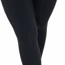 Legging full grip slim fit avec strass - Equestro