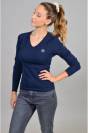 Pull Harcour Toulon Femme