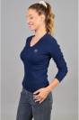 Pull Harcour Toulon Femme