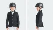 Veste de concours garçon Horse Pilot Aeromesh