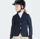 Veste de concours fille Horse Pilot Aeromesh