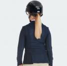 Veste de concours fille Horse Pilot Aeromesh