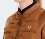 Storm Jacket femme Horse Pilot