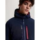 Veste d'hiver London pour homme - Tommy Hilfiger