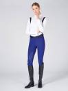 Pantalon COBLENZA grip genoux taille haute - VESTRUM