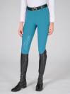 Pantalon COBLENZA grip genoux taille haute - VESTRUM
