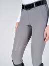 Pantalon COBLENZA grip genoux taille haute - VESTRUM