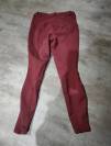 Pantalon fouganza 