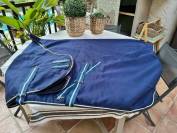 CHEMISE RAMBO STABLE HORSEWARE