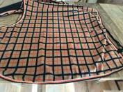 COUVRE REIN GRAND PRIX HORSEWARE TM