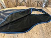 COUVRE REIN IMPERMÉABLE HORSEWARE TM