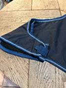 COUVRE REIN IMPERM&Eacute;ABLE HORSEWARE TM