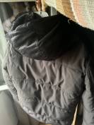 DOUDOUNE peneloppe noir