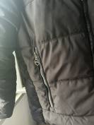 DOUDOUNE peneloppe noir