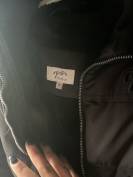 DOUDOUNE peneloppe noir