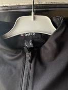 Baselayer Horze noir