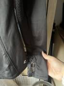 Baselayer Horze noir