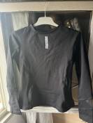 Baselayer Wersatile noir