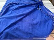 COUVERTURE SECHANTE POLAIRE HORSEWARE